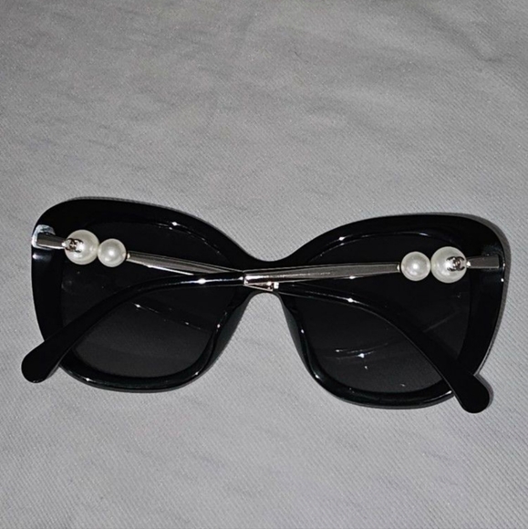 Lentes chanel - Picture 5 of 5